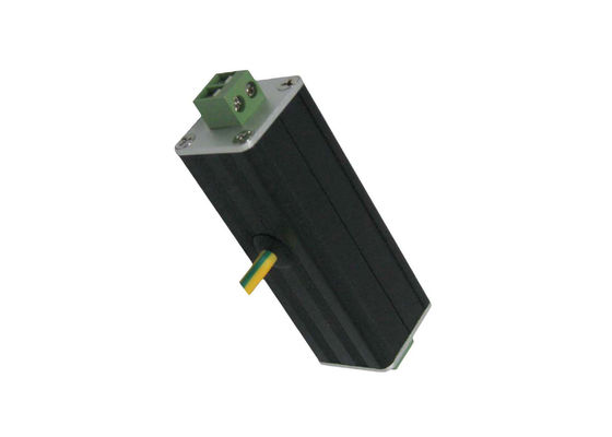 Una linea di 10 dati di Mbps 1 - protettore di impulso di dati di porto con la norma IEC61643-21