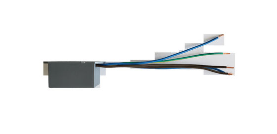 il dispositivo del protettore di impulso per l'accensione del 275V 10kA ha condotto l'iluminazione pubblica il LED SPD per illuminazione della carreggiata della lampadina
