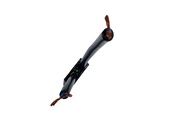 tipo di CA 275V del dispositivo di protezione dell'impulso del driver SPD di 20kA 6kv LED - 2 +3