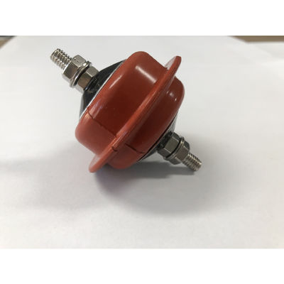 Tipo di distribuzione - relé di massima dell'ossido di metallo di bassa tensione del dispositivo di protezione di 2 impulsi