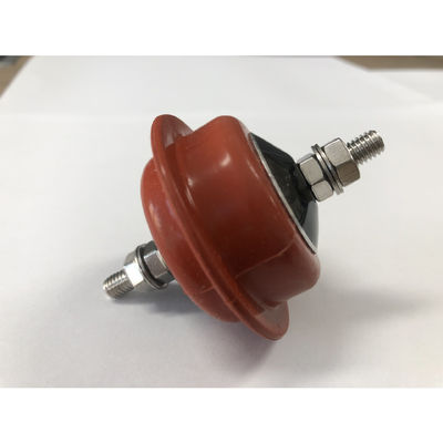 Tipo di distribuzione - relé di massima dell'ossido di metallo di bassa tensione del dispositivo di protezione di 2 impulsi