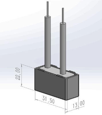 10kv LED SPD lampada stradale 275v dispositivo di protezione contro le sovratensioni a led Protezione additiva apparecchiature di illuminazione elettronica di illuminazione esterna SPD illuminazione esterna SPD SPD per LED sistema di illuminazione
