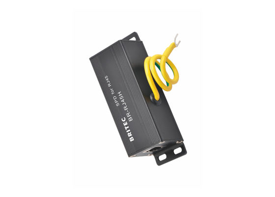 Protettore di impulso della rete di Mbps del dispositivo di protezione 300 dell'impulso del porto di Ethernet RJ45