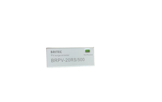 BRPV - supporto SPD del PWB del dispositivo di protezione dell'impulso di CC di 20RS 500V