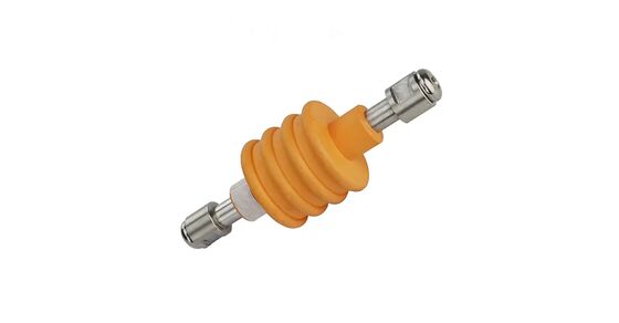 BR-ISG-100 Dispositivi di messa a terra Fulmine Equipotenziale Di legame Protezione da sovratensioni Dispositivo di arresto da sovratensioni elettriche