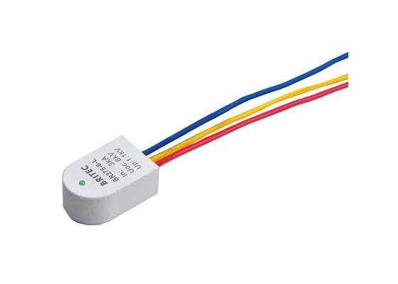 Tipo 3 temperatura di funzionamento del ℃ di SPD -40 - 80 del dispositivo di protezione dell'impulso UL94-V0