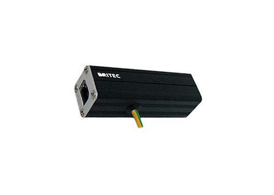 I dati RJ45 si sollevano la lega di alluminio dell'OEM 6V del segnale di Ethernet del protettore