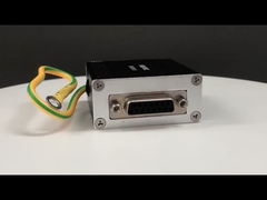 I perni del sottomarino 15 di D si sollevano il dispositivo di protezione, protettore di impulso di dati della vasta gamma