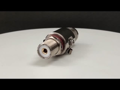 Tipo protezione coassiale di N del protettore di impulso del fulmine del protettore di impulso di dati