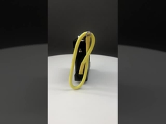 ONU di tensione nominale di colore 12 V del nero del dispositivo di protezione dell'impulso della lega di alluminio