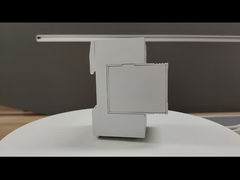 Dispositivo di protezione elettrico dell'impulso di IEC61643-1 320V 12.5kA SPD