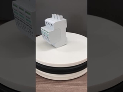 dispositivo di protezione dell'impulso di CC