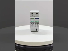 Protezione contro le sovratensioni di tipo IP20 2 Dispositivo di protezione contro le sovratensioni SPD 110kA