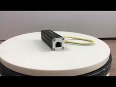 BRRJ45L-4L Protezione dati protezione da sovratensione rj45 protezione da sovratensione del segnale
