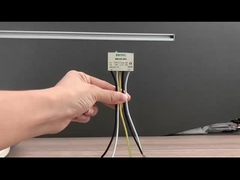 Protezioni contro le sovratensioni per LED a corrente nominale di 3 kA e livello di protezione ≤ 1,3 kV