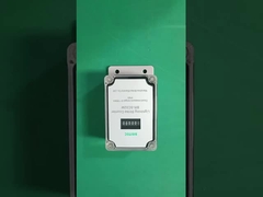 Conteggio di sovratensioni colpi di fulmine Contatore per soluzioni di stampa personalizzate