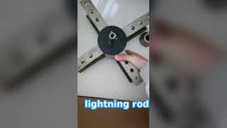 Protezione parafulmine TKIG-4.3